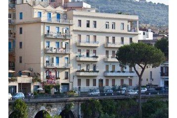Италия Hotel Vico Equense, Екстериор